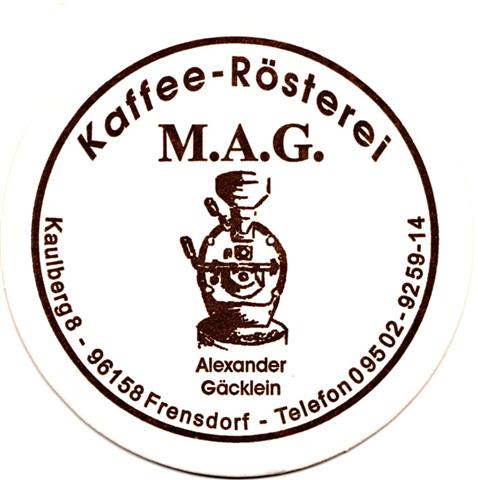 memmelsdorf ba-by göller könig 3b (rund215-mag-braun)